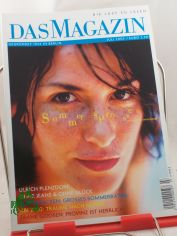 7/2002, Sommersprossen