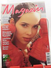 3/1997, Mode mit Charme