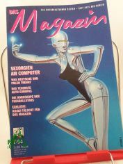 7/1994, Was Kids sich heimlich reinziehen