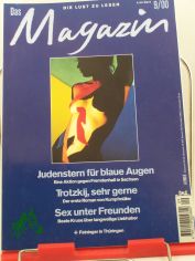 9/2000, Judenstern f�r blaue Augen