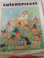 24/88, Umschlaggestaltung von Louis Rauwolf