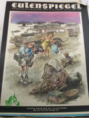 47/82, Umschlaggestaltung von Oliver Harrington, Harri Parschau