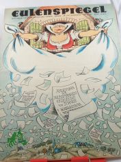 51/82, Umschlaggestaltung von Barbara Henniger, Louis Rauwolf