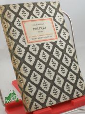 Polikei : Novelle / Leo N. Tolstoi. �bertr.: H. R�hl