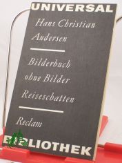 Bilderbuch ohne Bilder