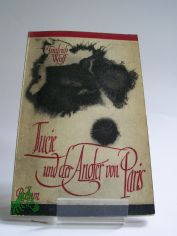 Lucie und der Angler von Paris : Erz�hlungen / Friedrich Wolf