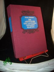 Die Abenteuer des Jan Kuna, genannt Marten / Janusz Meissner. Aus d. Poln. �bers. von Rudolf Pabel