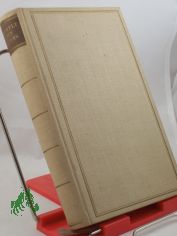 Die Welt des Alters : Briefe, Reden, Betrachtungen u. Erz�hlungen dt. Dichter u. Denker d. 18. u. 19. Jahrhunderts / Friedrich Minckwitz ; Noa Kiepenheuer