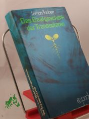 Das Gastgeschenk der Transsolaren : wissenschaftl.-phantast. Erz�hlungen / Alfred Leman ; Hans Taubert. Illustrationen von Peter Nagengast