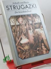 Die bewohnte Insel : phantast. Roman / Arkadi u. Boris Strugazki. Aus d. Russ. �bers. von Erika Pietrass