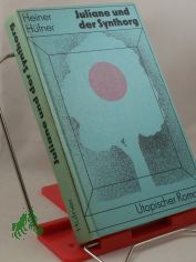 Juliane und der Synthorg : utop. Roman / Heiner H�fner