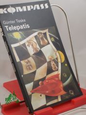 Telepatis : phantast. Geschichten / G�nter Teske