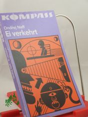 Ei verkehrt : phantastische Erz�hlungen / Ondrej Neff