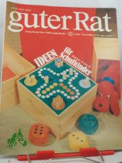 3/1981, Ideen f�r Schulkinder