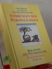 St�rungen der Pers�nlichkeit / Anne Springer ... (Hg.)
