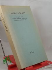 Almanach 1973