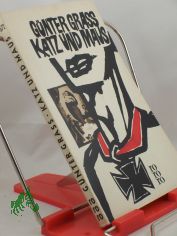 Katz und Maus : Eine Novelle / G�nter Grass