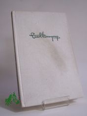 Die gr�nen H�gel Afrikas / Ernest Hemingway. Autoris. �bers. aus d. Amerikan. von Annemarie Horschitz-Horst. Mit e. Nachw. von Karl-Heinz Sch�nfelder