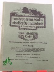 Mitteilungen Heft 9-12