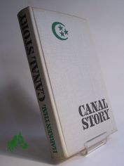 Canal Story : Roman / Gerhard Harkenthel