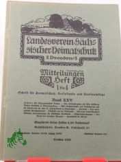 Mitteilungen Heft 1-4