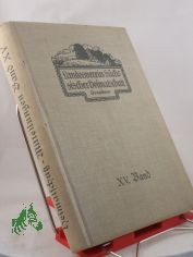 Mitteilungen des Landesvereins S�chsischer Heimatschutz 1926