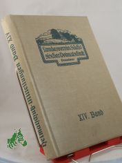 Mitteilungen des Landesvereins S�chsischer Heimatschutz 1925
