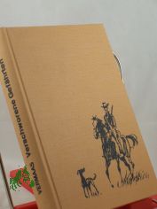 Verschworene Gef�hrten / Hans J. Vermaas. Dt. �bertr.: Rosemarie Becker. Illustrationen: Lorenz Kraus