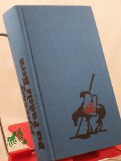 Des Pudels Kern : Roman / Joyce Cary. Aus d. Engl. �bers. von Hans Erich Nossack. Mit e. Nachw. von Helmut Findeisen
