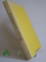 Heuss-Anekdoten / Hanna Freilinghaus-Heuss