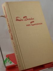 Die Br�der von Trewern : Ein Liebesroman / Richard Vaughan. �bers.: Karin von Schab