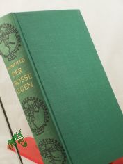 Der grosse Regen : Roman / Louis Bromfield. Aus d. Amerikan. von Rudolf Frank