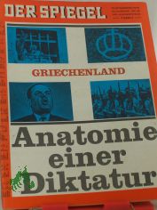 40/1968, Anatomie einer Diktatur