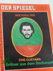 31/1968, Che Guevara, Erl�ser aus dem Dschungel