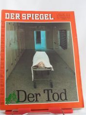 14/1968, Der Tod