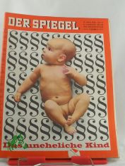 16/1968, Das uneheliche Kind