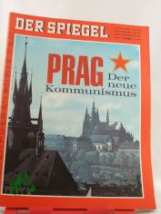 20/1968, Prag, der neue Kommunismus