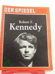 24/1968, Robert F. Kennedy