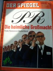 27/1968, PR die heimliche Gro�macht