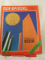 2/1968, Olympia Land Mexiko