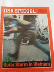 7/1968, Roter Sturm in Vietnam