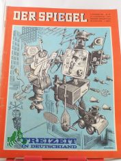 37/1964, Freizeit in Deutschland