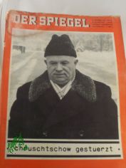 43/1964, Chruschtschow gest�rzt