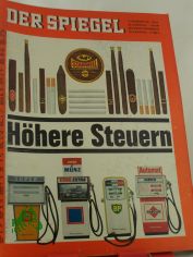 51/1966, H�here Steuern
