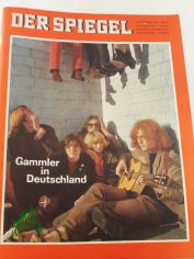 39/1966, Gammler in Deutschland