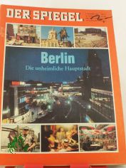 41/1966, Berlin die unheimliche Hauptstadt