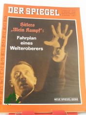 32/1966, Hitlers 