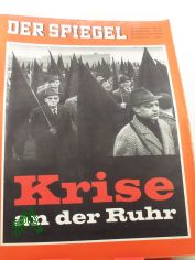 26/1966, Krise an der Ruhr