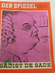 27/1966, SADIST DE SADE