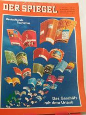 28/1966, Das Gesch�ft mit dem Urlaub